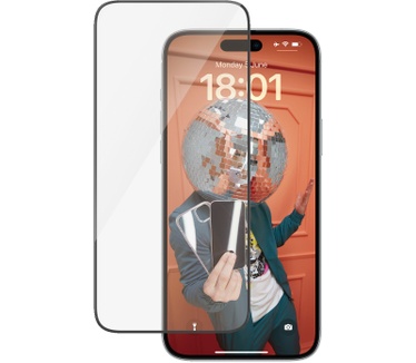 PanzerGlass Ultra Wide Fit