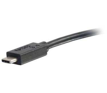 CablesToGo USB-C/DisplayPort