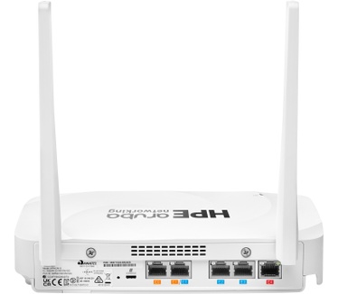 HPE Aruba Networking AP-605CM12 CAT12 LTE Cellular Module