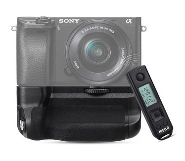 Meike MK-A6300-Pro