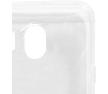 Mobiparts Classic TPU Case Samsung Galaxy J4 (2018) Transparent