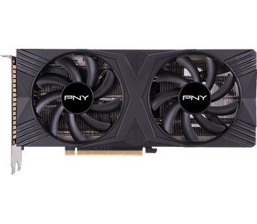 PNY GeForce RTX 4060 Ti 8GB Verto Dual Fan