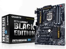 Gigabyte Z97 line-up