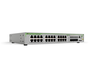 Allied Telesis GS970M