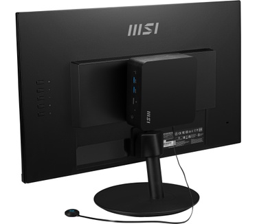 MSI Cubi NUC 13MQG-071EU