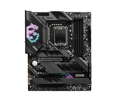 MSI MPG Z690 EDGE WIFI DDR4