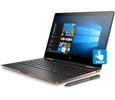 HP Spectre x360 13-ae080nd