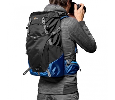 Lowepro PhotoSport Outdoor Backpack BP 24L AW III