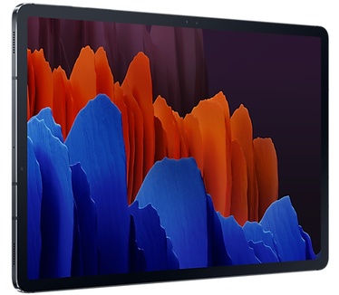 Samsung Galaxy Tab S7+, Wi-Fi, 8GB ram, 256GB intern Zwart