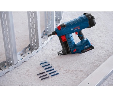 Bosch GNB 18V-38 Professional
