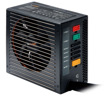 be quiet! Straight Power Be Quiet! Straight Power 580W