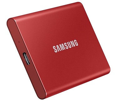 Samsung T7