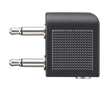 Sony MDR-EX750NA (Zwart)