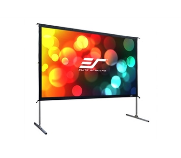 Elite Screens Yard Master 2 135"