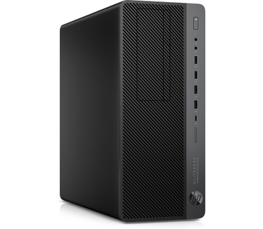 HP EliteDesk 800 G4 WKS 4QJ01EA