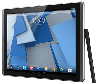 HP Pro Slate 12 4G 32GB Grijs