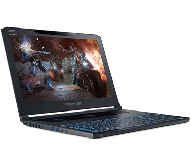Acer Predator Triton 700 PT716-51-743H