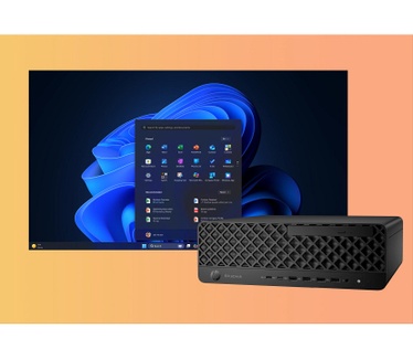 HP EliteDesk 8 G1i Wolf Pro Security Edition