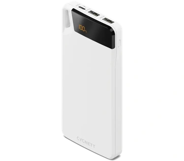Cygnett ChargeUp Boost 4th Generation 10K Wit