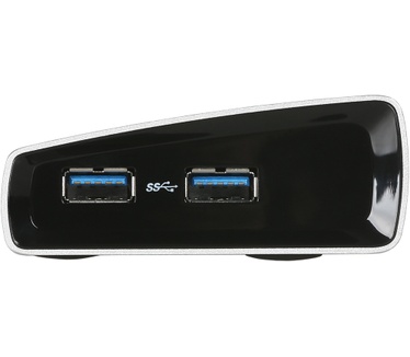 iTEC USB 3.0 Metal Docking Station