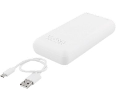 Deltaco PB-1072 20.000mAh