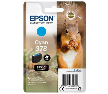 Epson 378