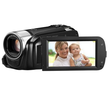 Canon Legria HF R26