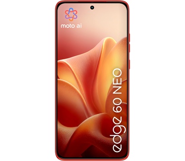 Motorola edge 60 Neo