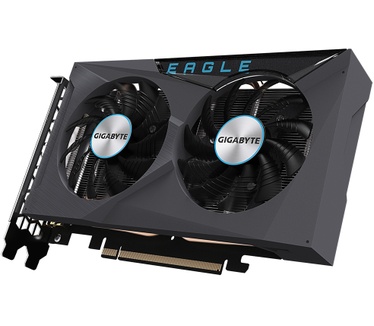 Gigabyte Radeon RX 6500 XT EAGLE 4G