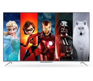 TCL 43P718