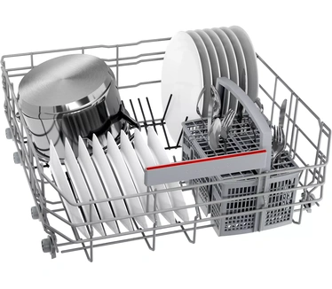 Bosch Serie | 6 SMV6ZAX00E IndaplovÄ— montuojama