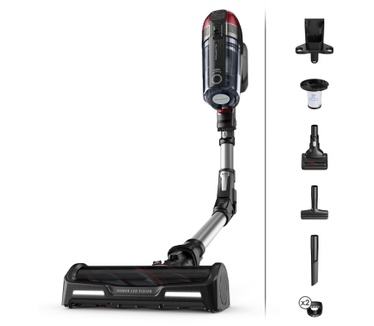 Rowenta Steelstofzuiger RH98A7