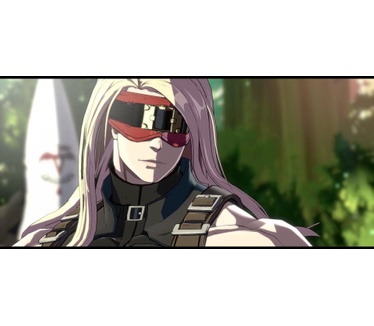Guilty Gear -Strive-, PS5