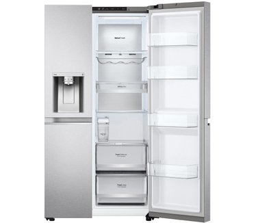 LG GSLV91MBAC.AMBQEUR