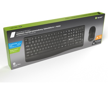 Tracer BARTIX II RF NANO