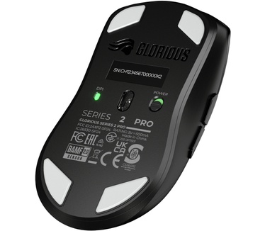 Glorious Series 2 PRO