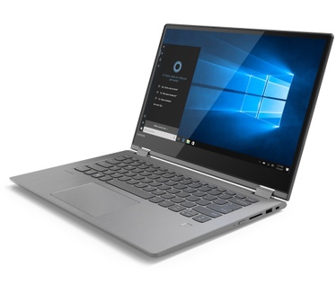Lenovo Yoga 530-14IKB - 81EK00JQMH