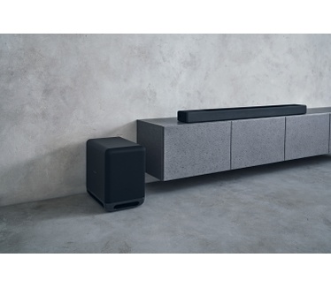 Sony SA-SW5