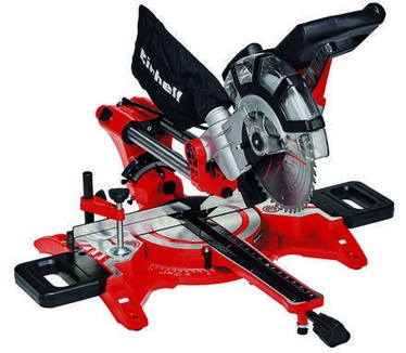 Einhell TC-SM 2131/1 Dual