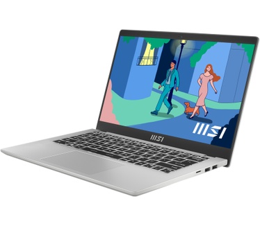 MSI Modern 14 C7M-046NL