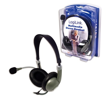 LogiLink HS0016