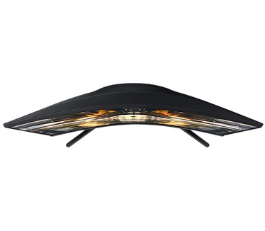 Samsung Odyssey G55A 27" (AG550EP) Zwart
