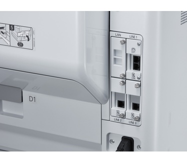 Epson RIPS WF-C879R