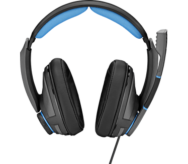 EPOS | SENNHEISER GSP 300