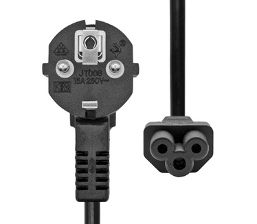 ProXtend PC-FAC5-003 Zwart