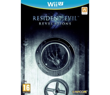 Resident Evil: Revelations, Wii U