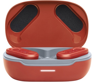 JBL Endurance Peak 3 (Oranje)