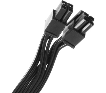 Silverstone Strider Gold S Series 650W
