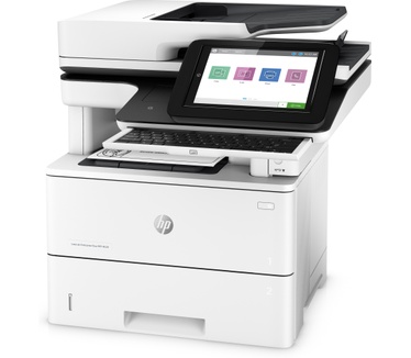 HP LaserJet Enterprise Flow MFP M528z