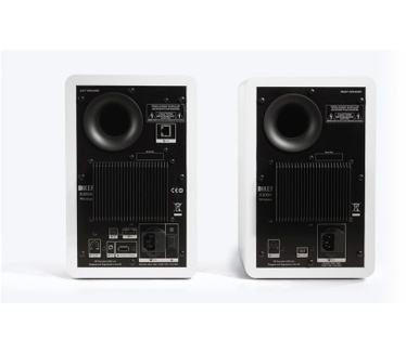Kef X300A Wireless Wit